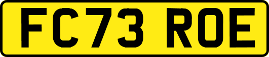 FC73ROE