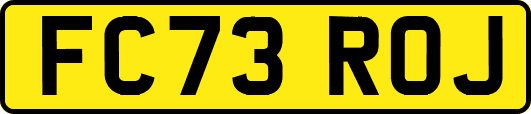 FC73ROJ