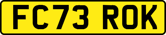 FC73ROK