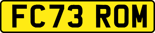 FC73ROM