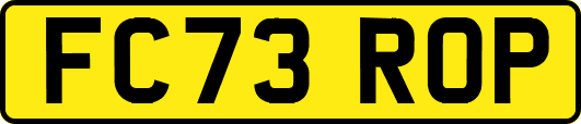 FC73ROP