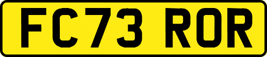 FC73ROR