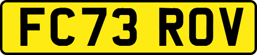 FC73ROV