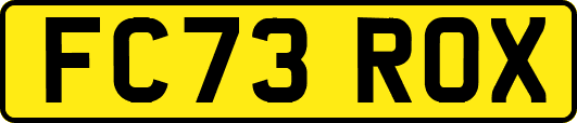FC73ROX