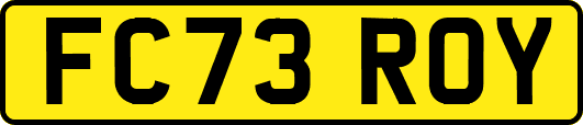 FC73ROY