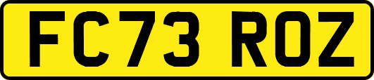FC73ROZ
