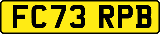 FC73RPB