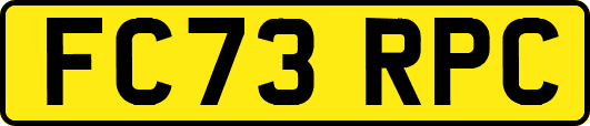 FC73RPC