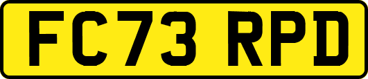 FC73RPD