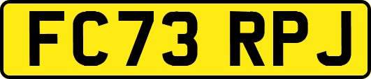 FC73RPJ