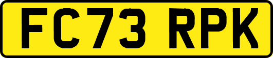 FC73RPK