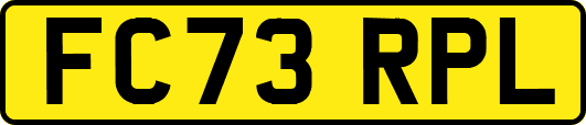 FC73RPL