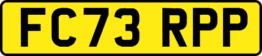 FC73RPP