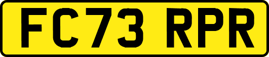 FC73RPR