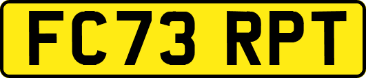 FC73RPT