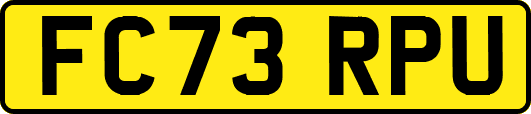 FC73RPU