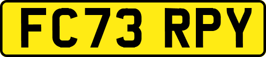 FC73RPY