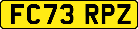FC73RPZ