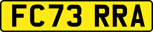 FC73RRA
