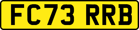 FC73RRB