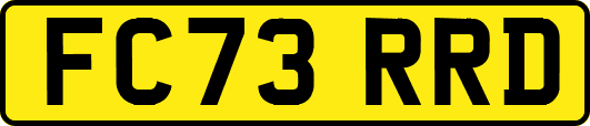 FC73RRD