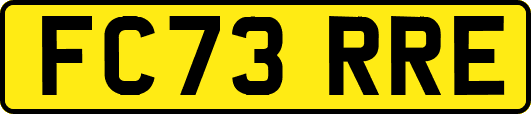 FC73RRE