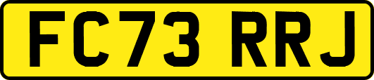 FC73RRJ