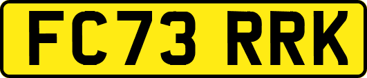 FC73RRK