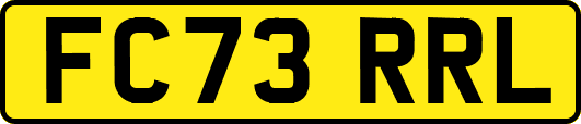 FC73RRL