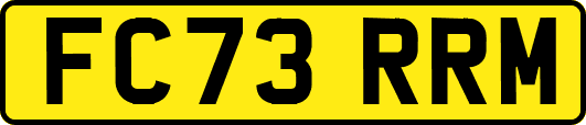 FC73RRM