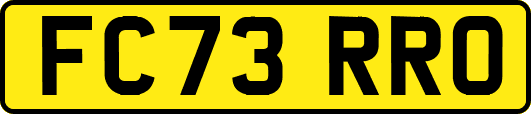 FC73RRO