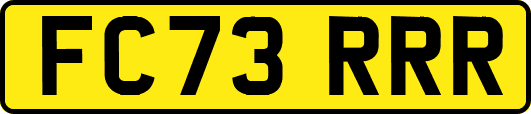 FC73RRR