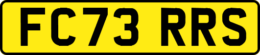 FC73RRS