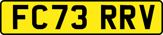 FC73RRV