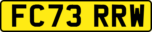 FC73RRW
