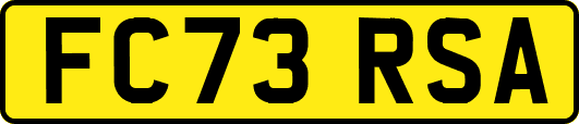 FC73RSA