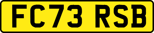 FC73RSB