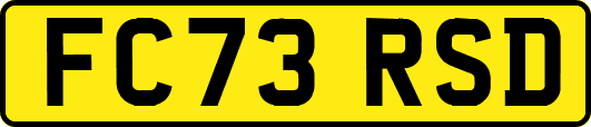 FC73RSD