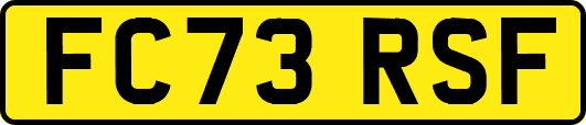 FC73RSF