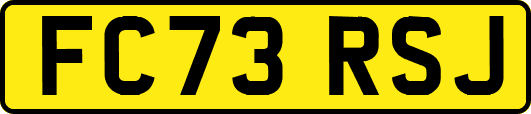 FC73RSJ