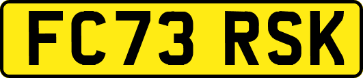 FC73RSK