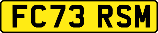 FC73RSM