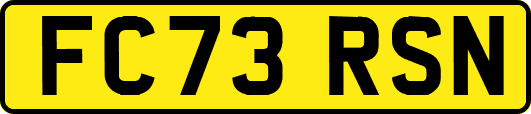 FC73RSN