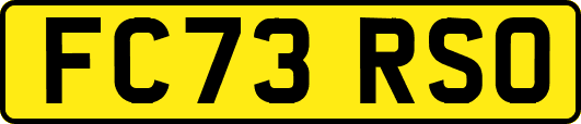 FC73RSO