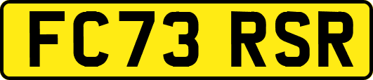 FC73RSR
