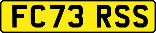 FC73RSS
