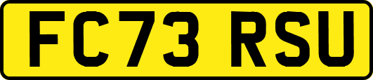 FC73RSU