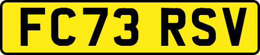 FC73RSV