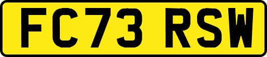 FC73RSW