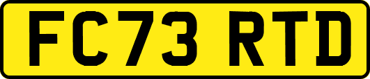 FC73RTD